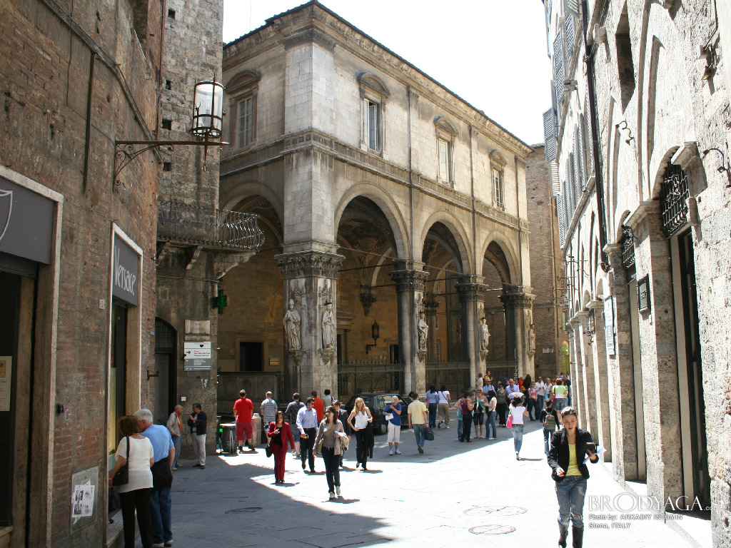 Siena